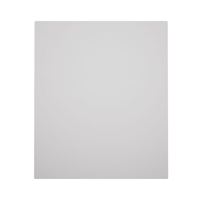 Ekena Millwork 5 1/2″W x 6 1/2″H x 1 1/8″P Americraft Solid Hardwood Stain Grade Smooth Plinth Block with Squared Edge - Image 89