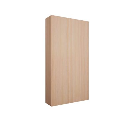 Wood Plinth Blocks