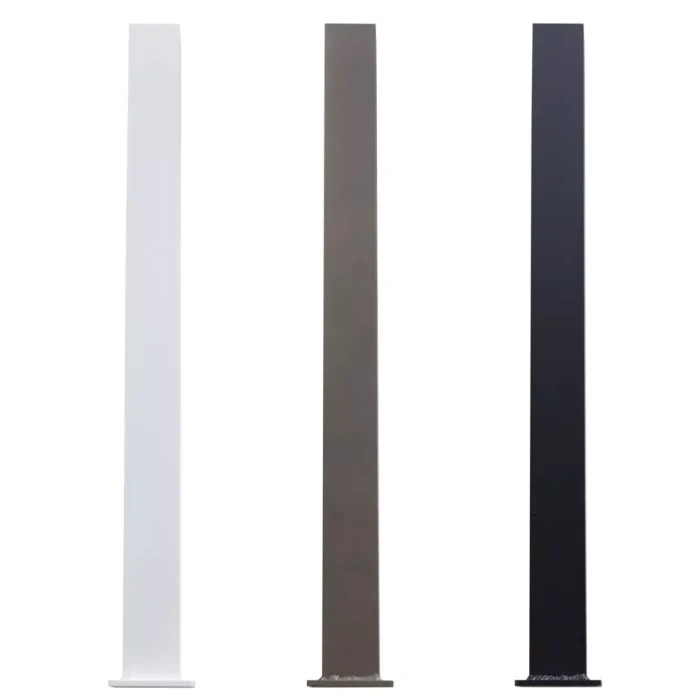 Afco Aluminum Post Wrap - Image 3