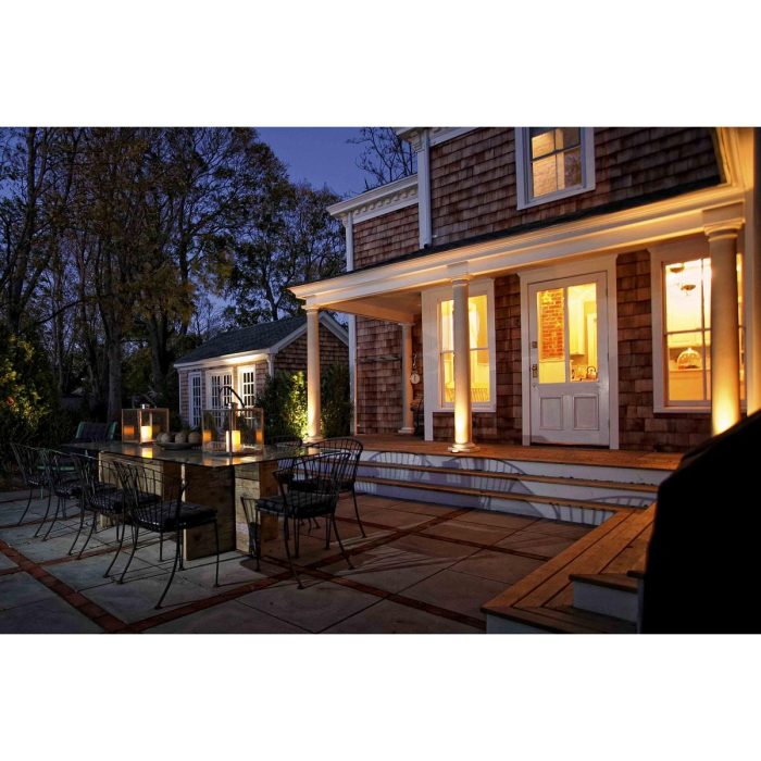 6 13/16"H x 3 1/8"P Square Tooth Dentil Trim, 4' Length, Fade-Resistant Vinyl, (8/pack) - Image 10