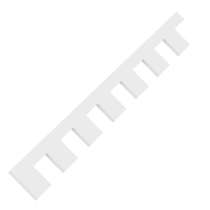 Fayetteville Architectural Grade PVC Dentil Trim