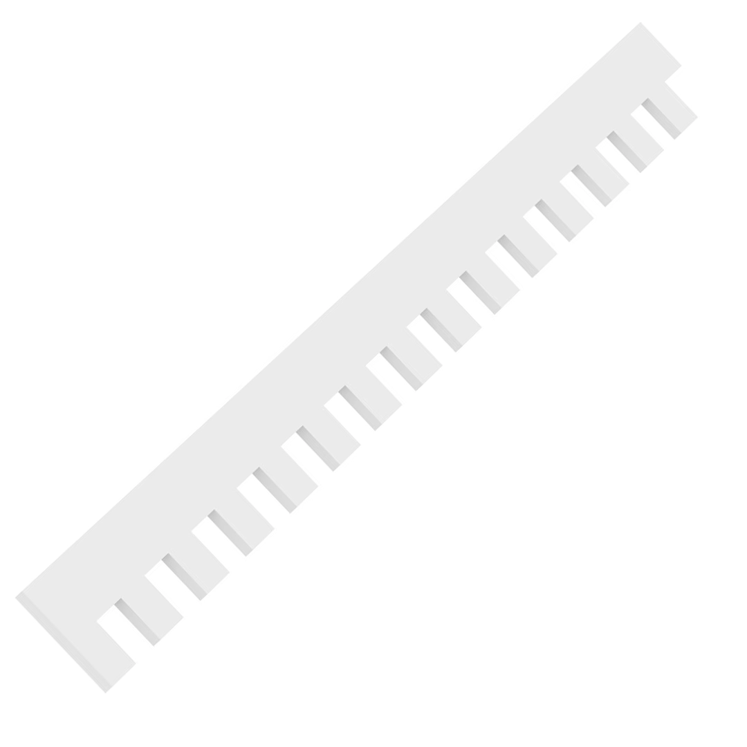 Elizabeth Architectural Grade PVC Dentil Trim