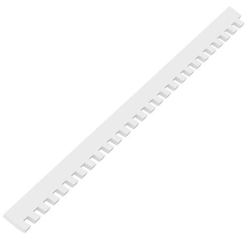Sanford Signature Urethane Dentil Trim, Primed Tan