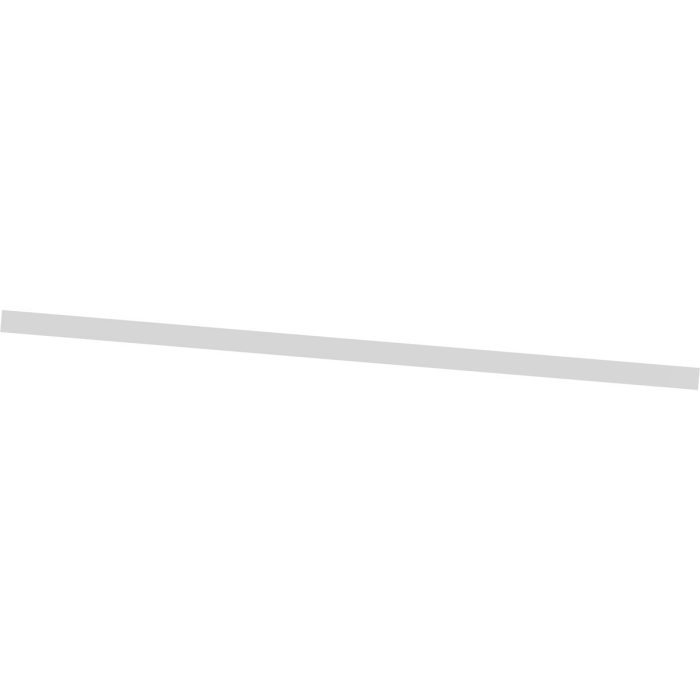 Elizabeth Signature Urethane Dentil Trim w/Backplate, Primed Tan - Image 6