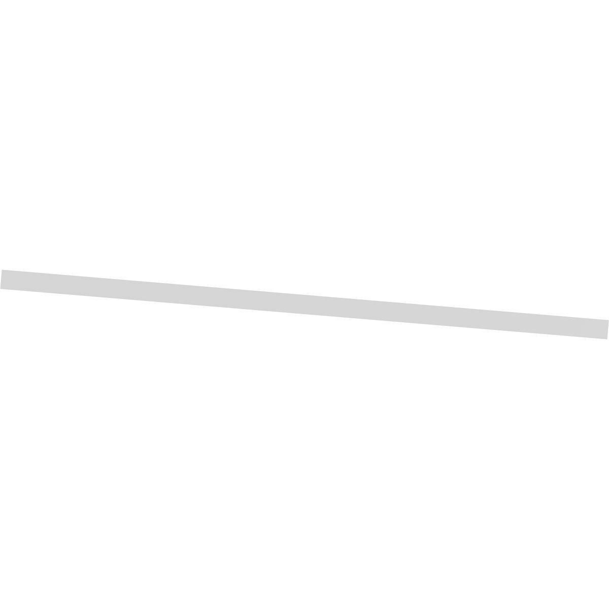 Elizabeth Signature Urethane Dentil Trim w/Backplate, Primed Tan - Image 6