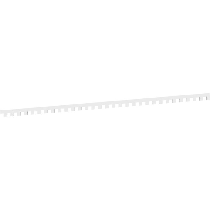 Matthews Signature Urethane Dentil Trim, Primed Tan - Image 4