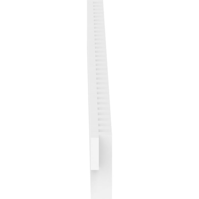 Matthews Signature Urethane Dentil Block Trim, Primed Tan - Image 5