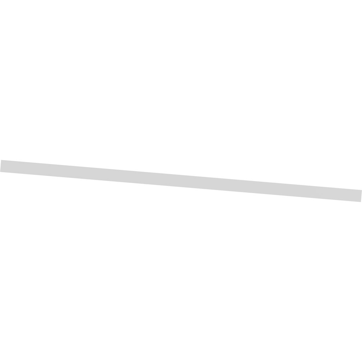 Monroe Signature Urethane Dentil Trim w/Backplate, Primed Tan - Image 6