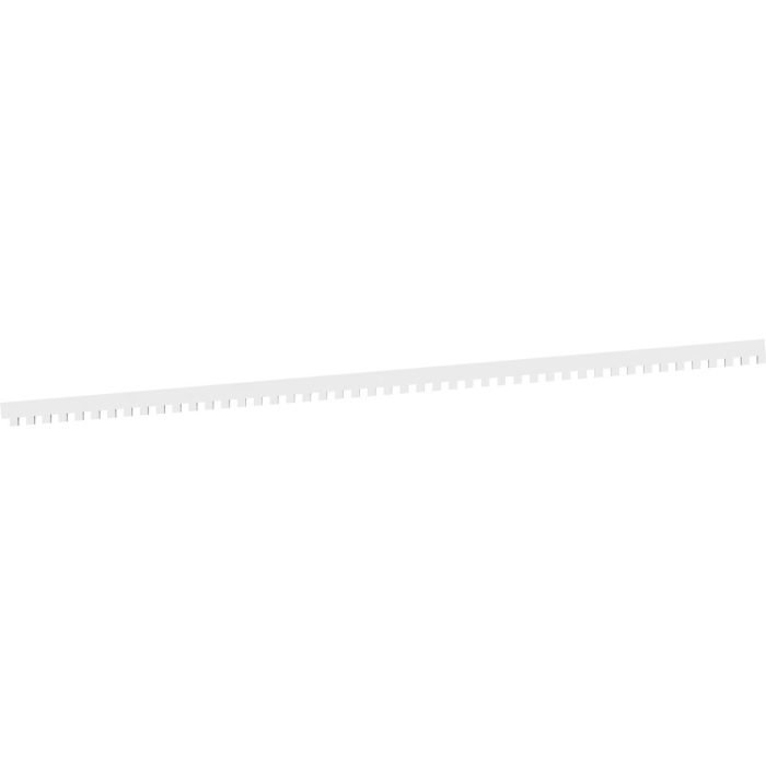 Sanford Signature Urethane Dentil Trim, Primed Tan - Image 4
