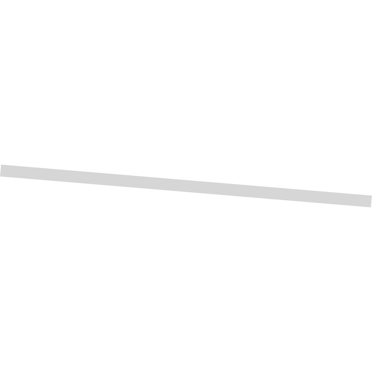 Sanford Signature Urethane Dentil Trim w/Backplate, Primed Tan - Image 6