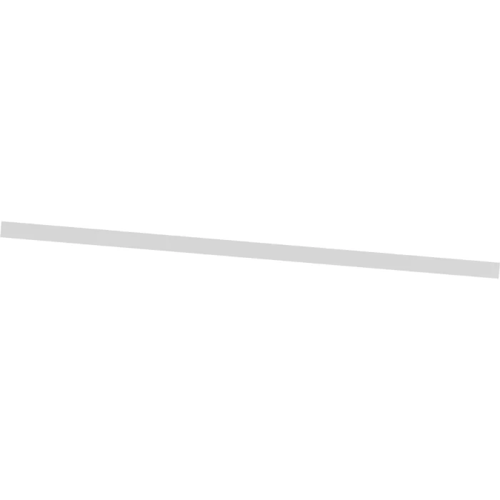 Wilson Signature Urethane Dentil Trim w/Backplate, Primed Tan - Image 6
