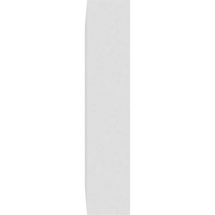Ekena Millwork Mckenna Signature Urethane Flat Panel Moulding - Image 52
