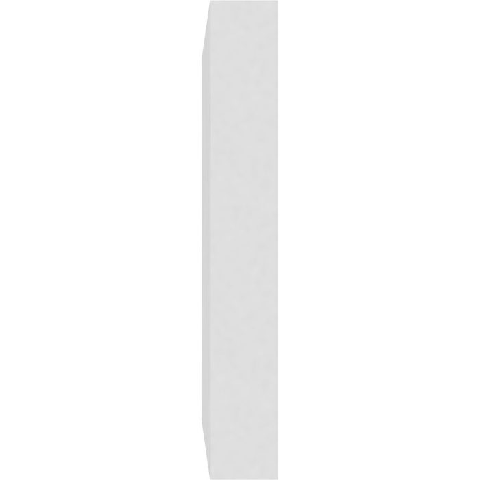 Ekena Millwork Mckenna Signature Urethane Flat Panel Moulding - Image 96