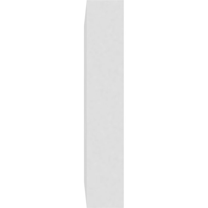 Ekena Millwork Mckenna Signature Urethane Flat Panel Moulding - Image 100