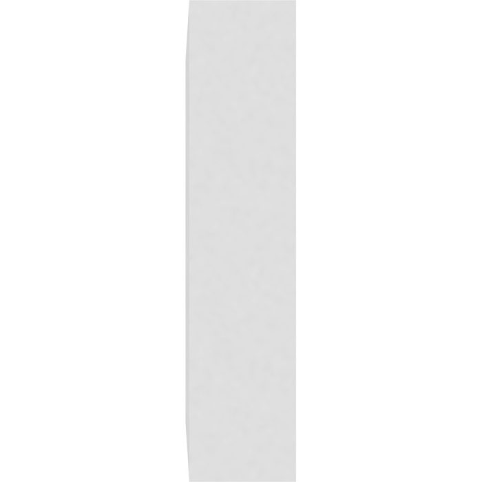 Ekena Millwork Mckenna Signature Urethane Flat Panel Moulding - Image 149
