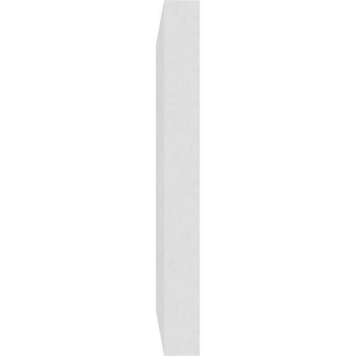 Ekena Millwork Mckenna Signature Urethane Flat Panel Moulding - Image 162