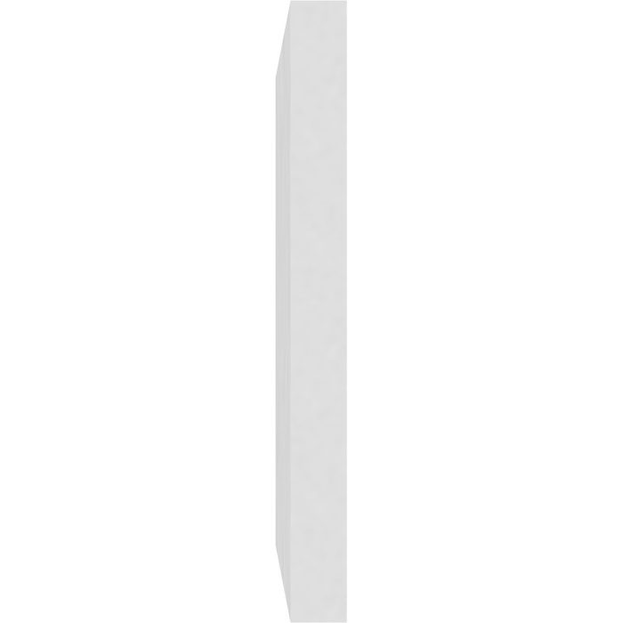 Ekena Millwork Mckenna Signature Urethane Flat Panel Moulding - Image 181