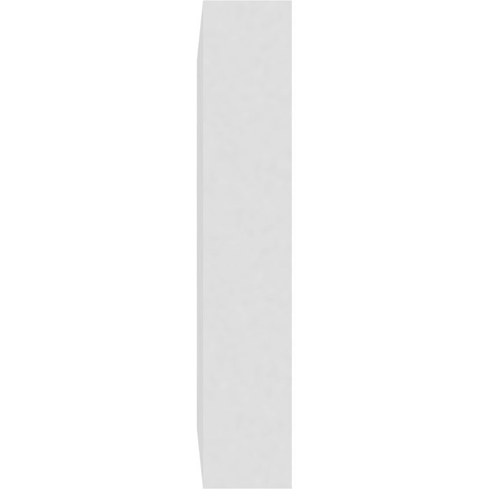 Ekena Millwork Mckenna Signature Urethane Flat Panel Moulding - Image 190