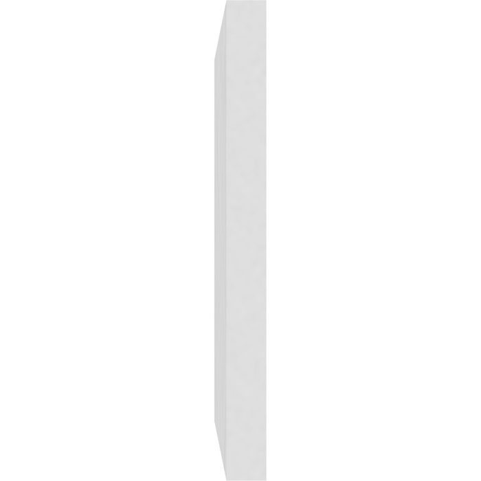 Ekena Millwork Mckenna Signature Urethane Flat Panel Moulding - Image 203