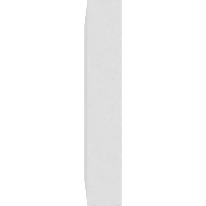 Ekena Millwork Mckenna Signature Urethane Flat Panel Moulding - Image 212