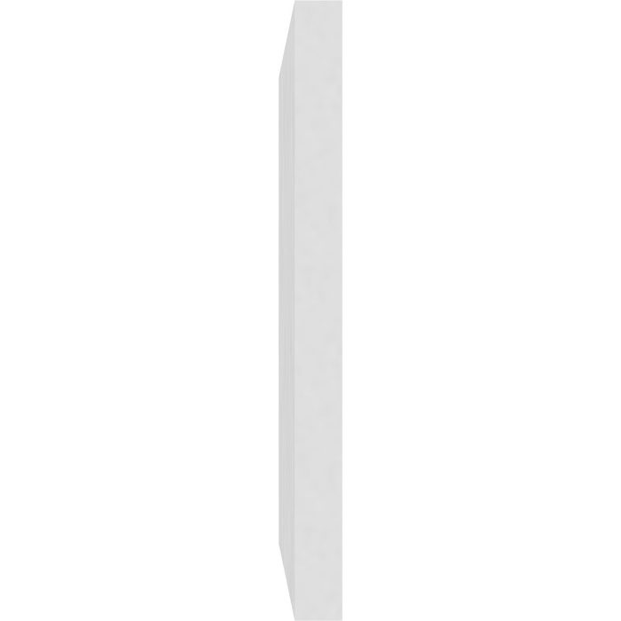 Ekena Millwork Mckenna Signature Urethane Flat Panel Moulding - Image 225