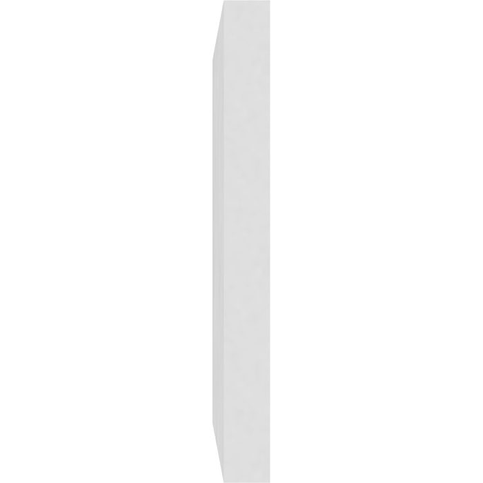 Ekena Millwork Mckenna Signature Urethane Flat Panel Moulding - Image 229