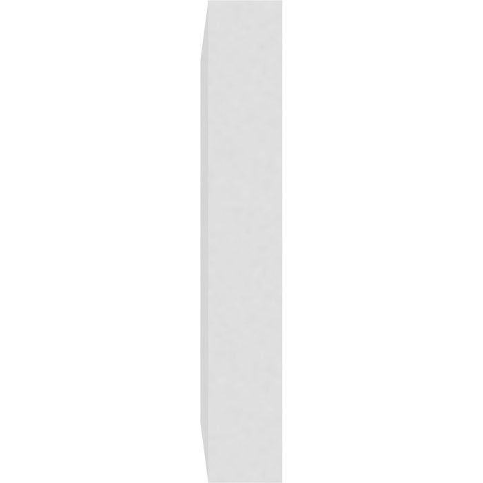 Ekena Millwork Mckenna Signature Urethane Flat Panel Moulding - Image 234