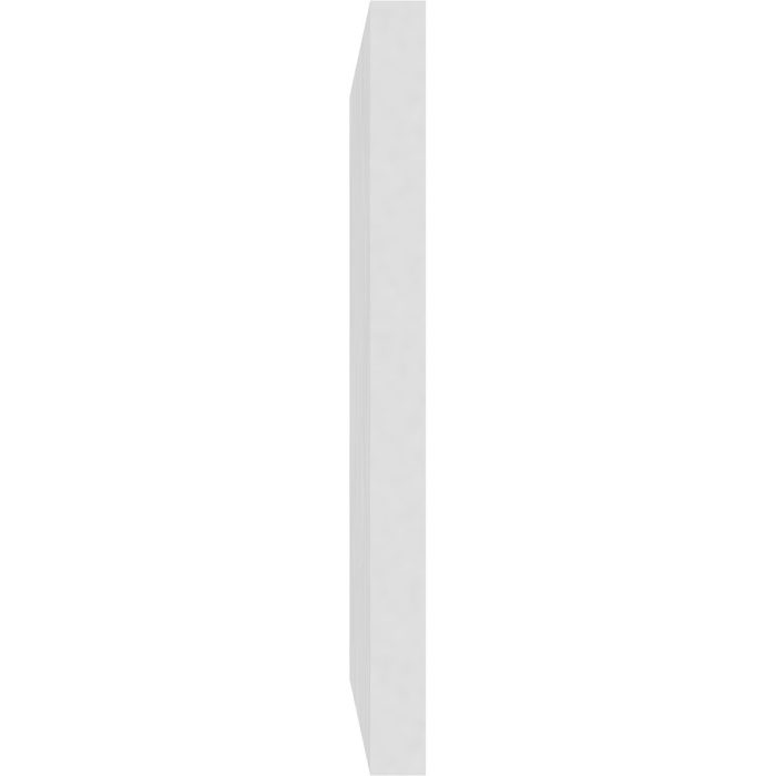 Ekena Millwork Mckenna Signature Urethane Flat Panel Moulding - Image 247
