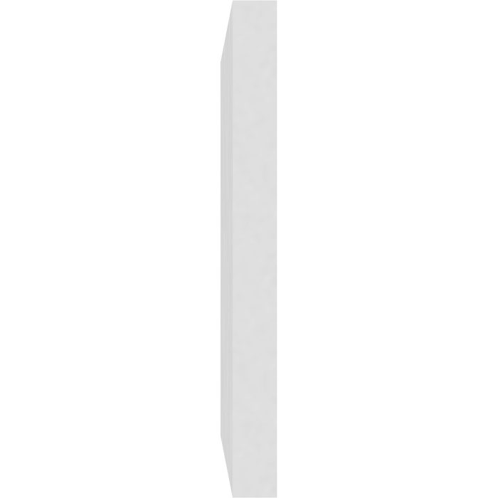 Ekena Millwork Mckenna Signature Urethane Flat Panel Moulding - Image 251