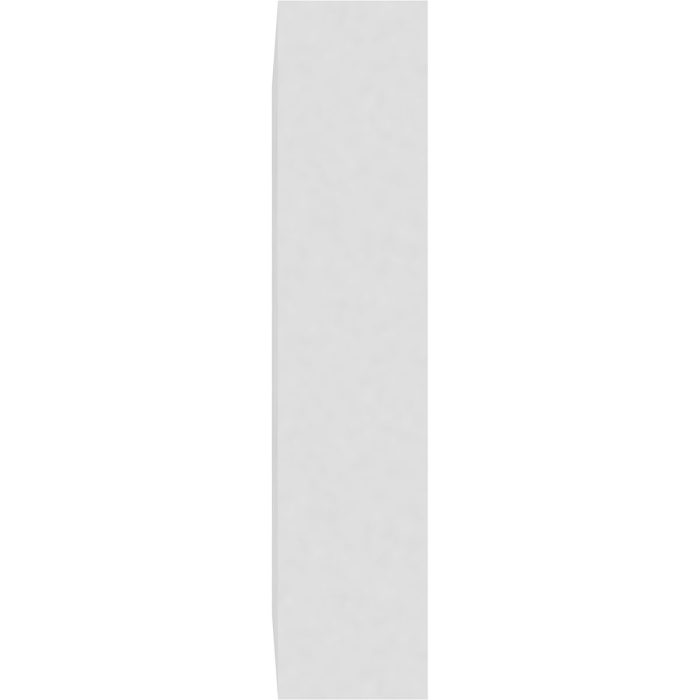 Ekena Millwork Mckenna Signature Urethane Flat Panel Moulding - Image 260
