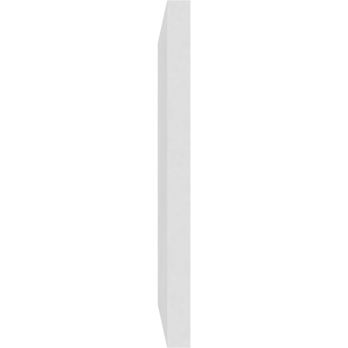 Ekena Millwork Mckenna Signature Urethane Flat Panel Moulding - Image 269