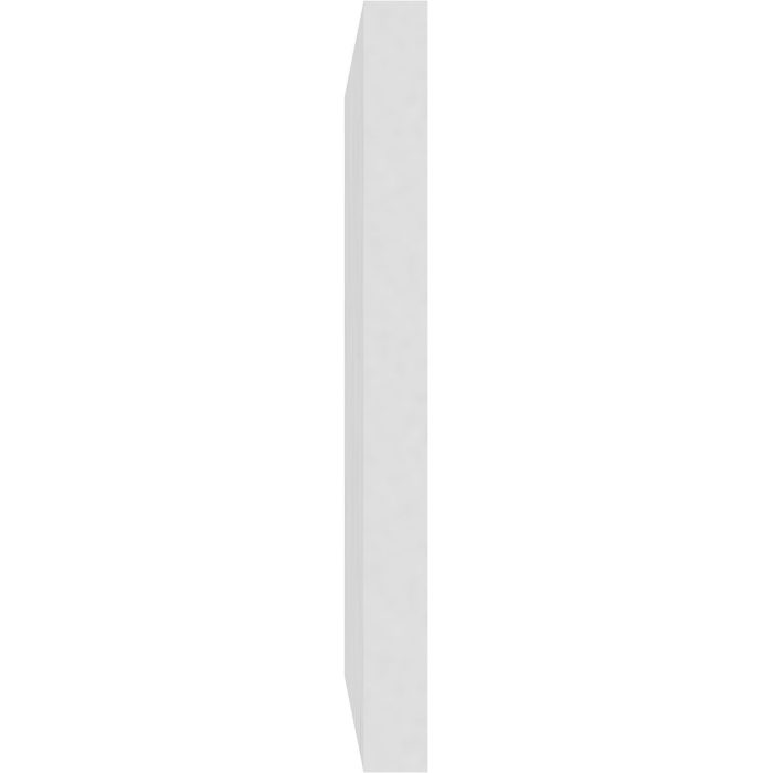 Ekena Millwork Mckenna Signature Urethane Flat Panel Moulding - Image 273