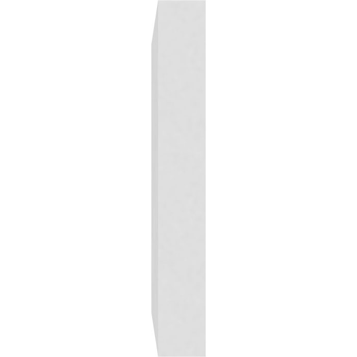Ekena Millwork Mckenna Signature Urethane Flat Panel Moulding - Image 278