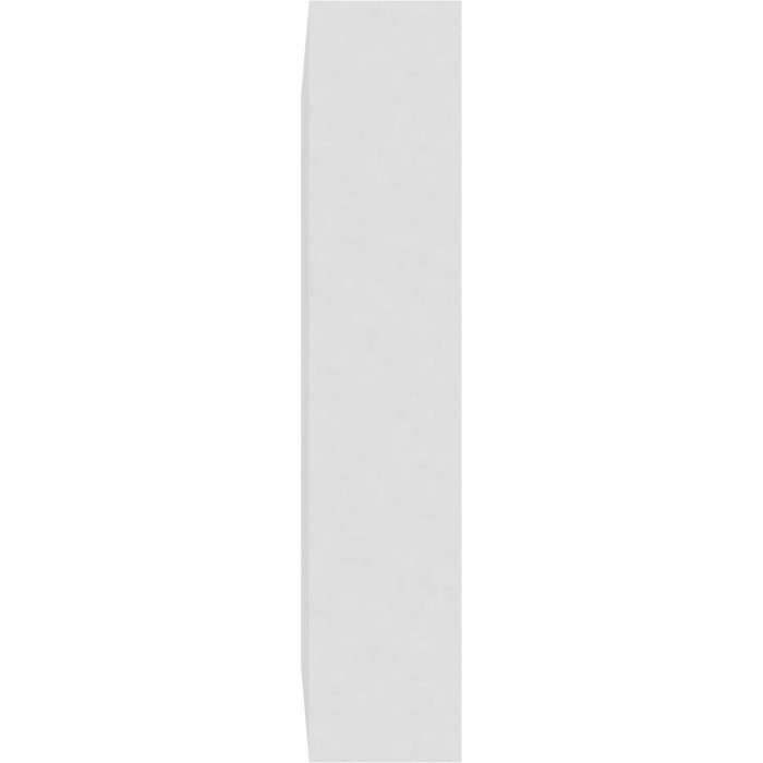 Ekena Millwork Mckenna Signature Urethane Flat Panel Moulding - Image 282