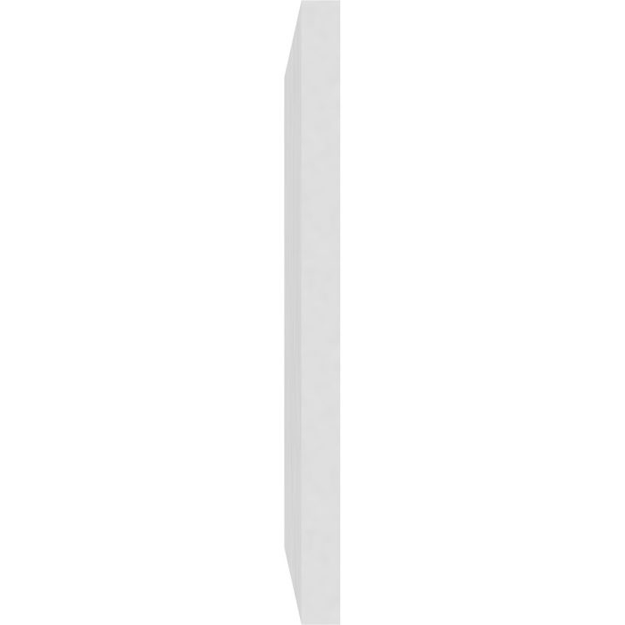 Ekena Millwork Mckenna Signature Urethane Flat Panel Moulding - Image 291