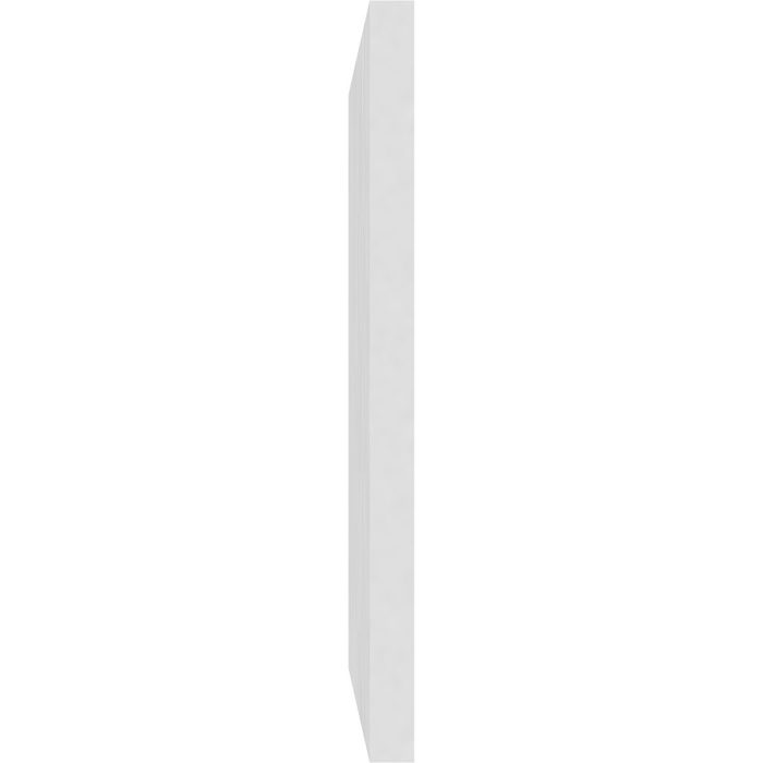 Ekena Millwork Mckenna Signature Urethane Flat Panel Moulding - Image 313