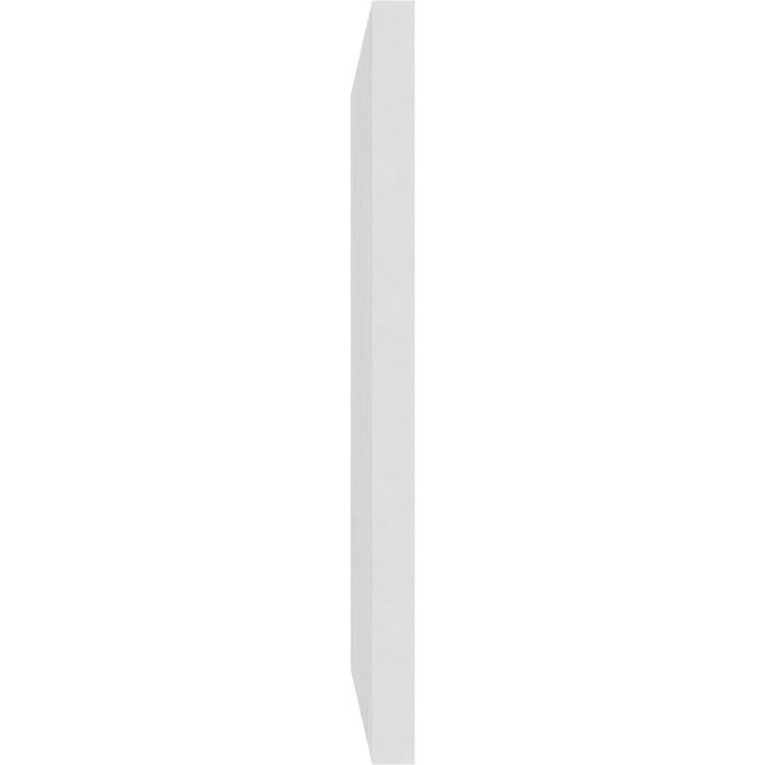 Ekena Millwork Mckenna Signature Urethane Flat Panel Moulding - Image 335