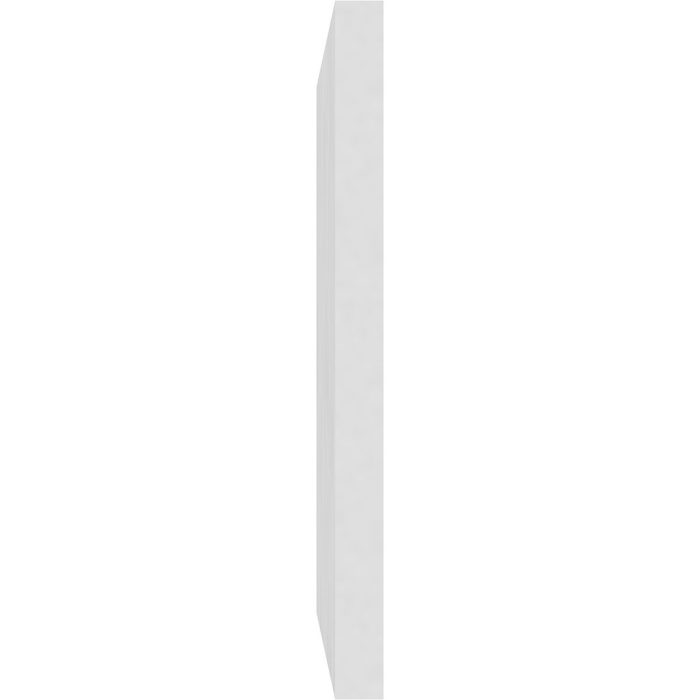 Ekena Millwork Mckenna Signature Urethane Flat Panel Moulding - Image 339