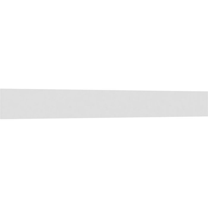 Ekena Millwork Mckenna Signature Urethane Flat Panel Moulding - Image 343