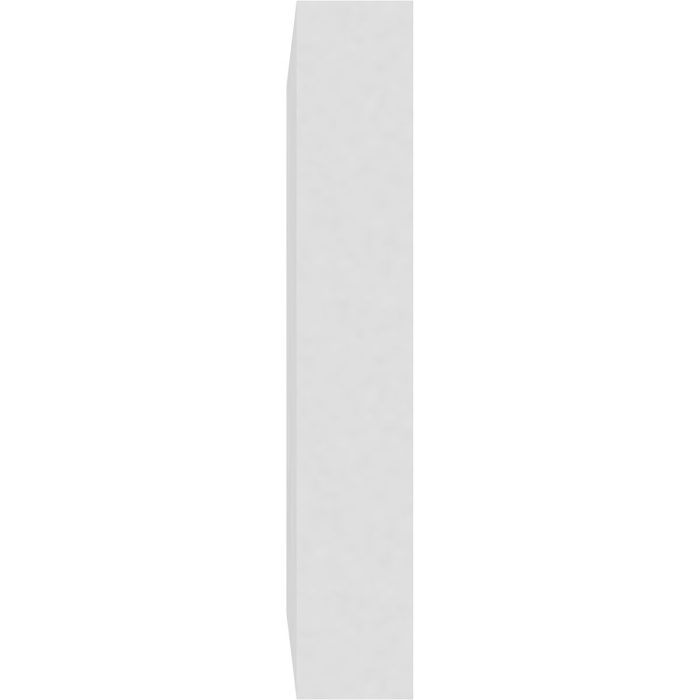 Ekena Millwork Mckenna Signature Urethane Flat Panel Moulding - Image 348