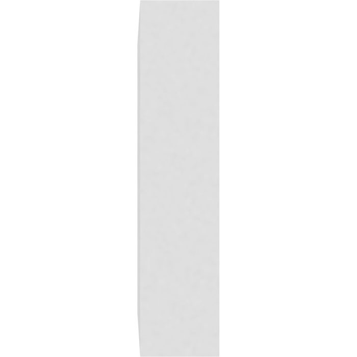 Ekena Millwork Mckenna Signature Urethane Flat Panel Moulding - Image 352