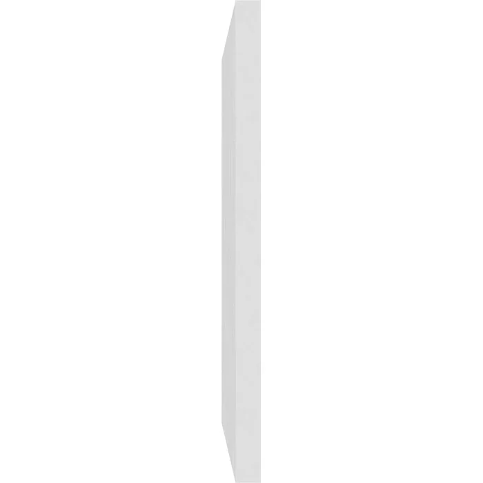 Ekena Millwork Mckenna Signature Urethane Flat Panel Moulding - Image 357