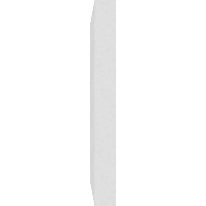Ekena Millwork Mckenna Signature Urethane Flat Panel Moulding - Image 366
