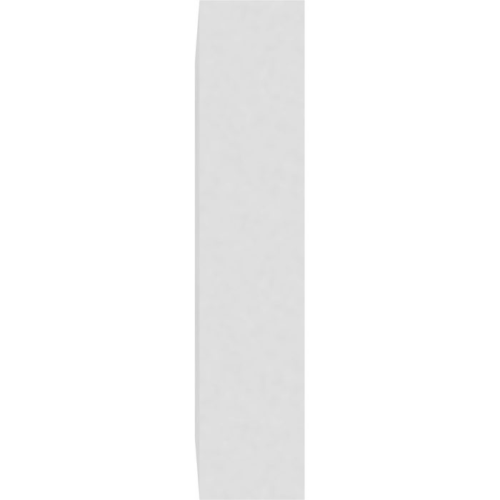 Ekena Millwork Mckenna Signature Urethane Flat Panel Moulding - Image 374