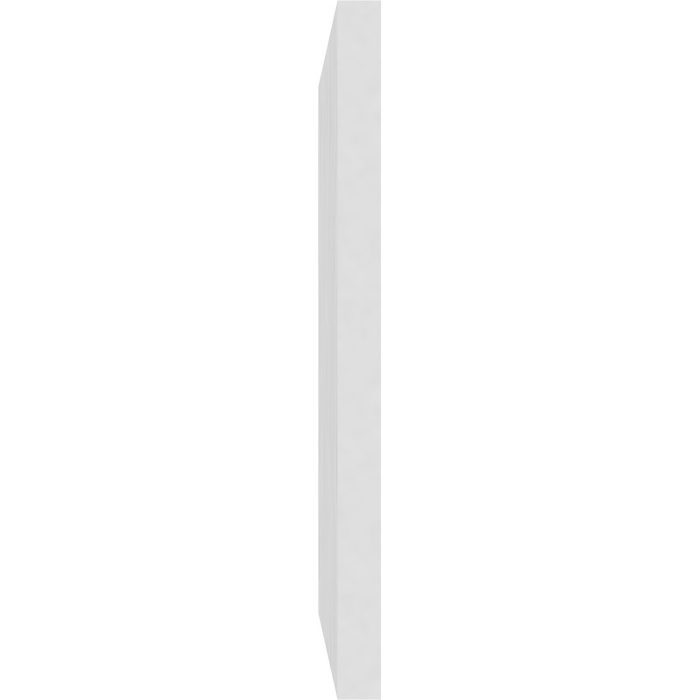 Ekena Millwork Mckenna Signature Urethane Flat Panel Moulding - Image 383