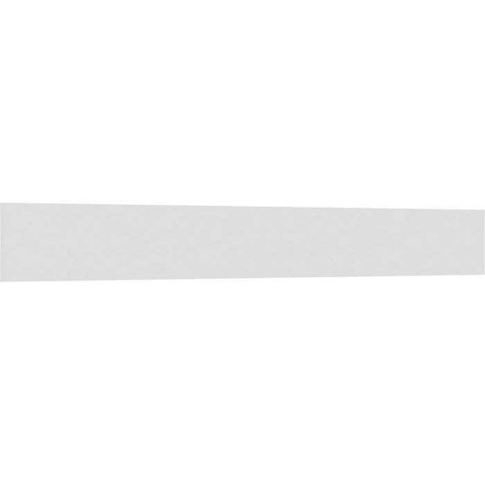Ekena Millwork Mckenna Signature Urethane Flat Panel Moulding - Image 387