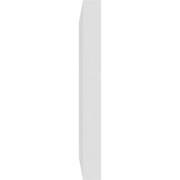 Ekena Millwork Mckenna Signature Urethane Flat Panel Moulding - Image 388