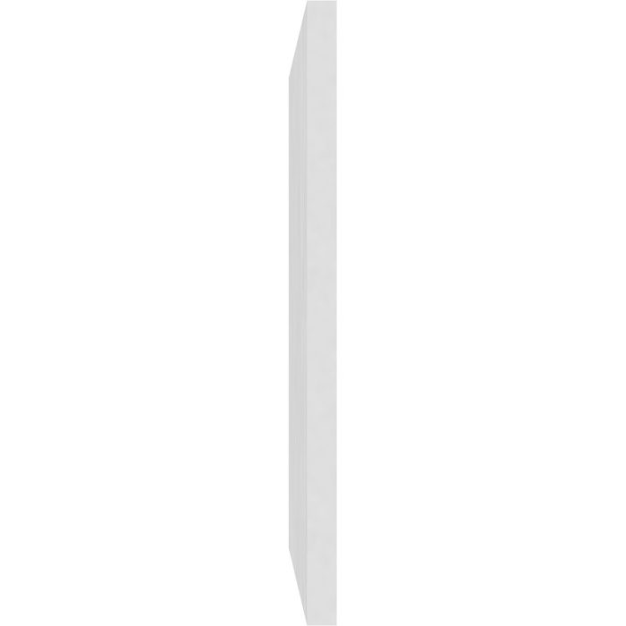 Ekena Millwork Mckenna Signature Urethane Flat Panel Moulding - Image 401