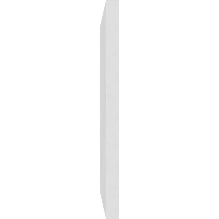 Ekena Millwork Mckenna Signature Urethane Flat Panel Moulding - Image 405