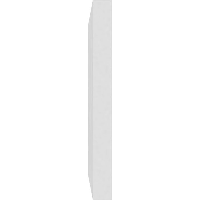Ekena Millwork Mckenna Signature Urethane Flat Panel Moulding - Image 410
